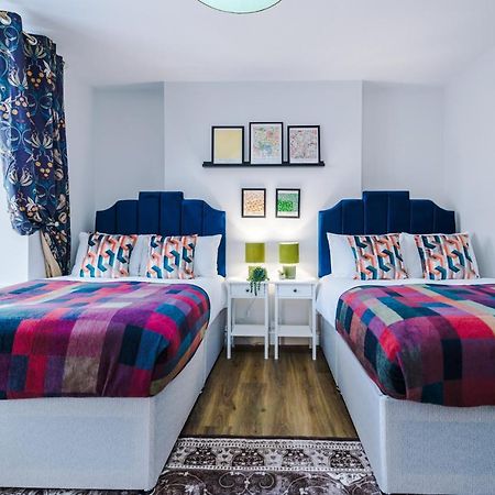 Beechwood Lodge Serviced Apartment Coventry Esterno foto